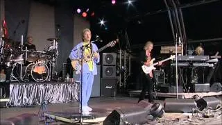 Yes In Glastonbury (2003) Part 3- Don't Kill The Whale