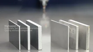 TRUMPF Webinar: Overview of Laser Cutting Technologies