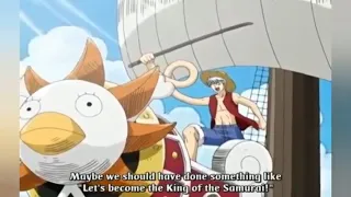 One piece references easter egg  in other anime (Gintama, Dragonball, Assasination Classroom)