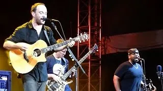 Dave Matthews Band - Sweet Emotion - 7/10/11 - (Aerosmith Cover) - Lakeside - [Multicam/SBD-Audio]