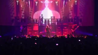 ELECTRIC WIZARD   Las Vegas, NV.  8-16-2019