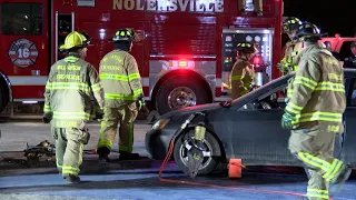 Fireman's Challenge Demonstration - 2018 W.C. Fair