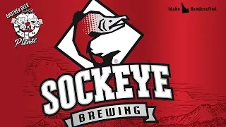 Brewery Visit - Sockeye Brewing Company