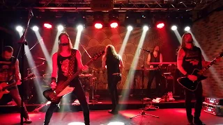 Amorphis - My Kantele (İzmir Turkey 13.12.2019)