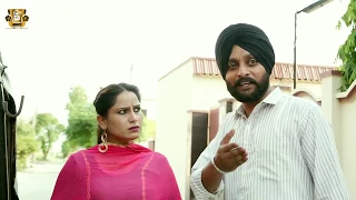 Nang Jawai - Part 1 | Harjeet Jassal | Harmeet Jassi | Latest Punjabi Movie 2020