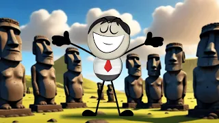 What if we Convert into a Statue? + more videos | #aumsum #kids #cartoon #whatif