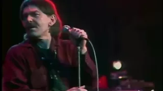 Captain Beefheart - "Chorus", Paris 1980