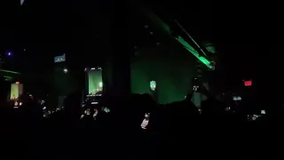 Madison Beer - Follow the White Rabbit (LIVE from The Life Support Tour, NYC, 10/24/21, Terminal 5)