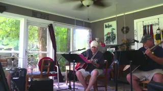 The Po'Boys cover of "Angels in Heaven"