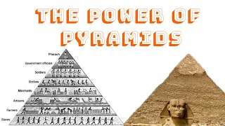 What is Pyramids?| Making of Pyramids| Step by step Guide.