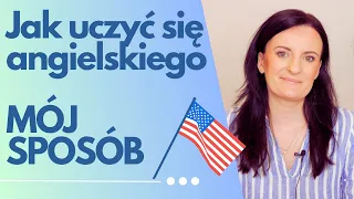 ANGIELSKI NA FILMACH - mój najlepszy sposób na naukę | SŁUCHANIE | SŁÓWKA | QUIZ | PDF | #angielski