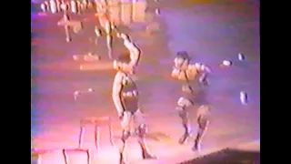 Madonna – Blond Ambition World Tour live at Palais Omnisports de Bercy, Paris on July 4, 1990 (Alt)