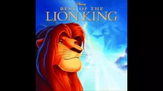 The lion king (Busa) African choirs of the movie.