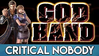 God Hand - Critical Nobody