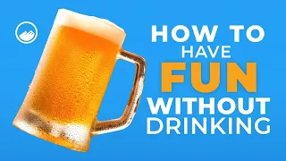 Have Fun Without Alcohol (Therapist Explained)