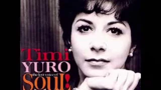 Timi Yuro (1940–2004) – It’ s only make believe + Cry