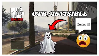 *NEW* GOD MODE - OFF THE RADAR - INVISIBLE GLITCH - NO COPS 1.68  XBOX / PS5 !!!!!