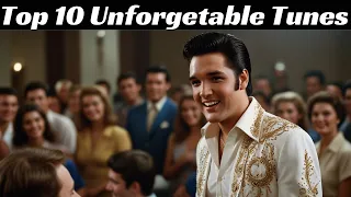 Top 10 Unforgetable Tunes of Hollywood 60s