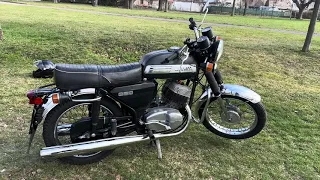 Jawa 350 634/7