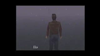 [PS1/USA-RUS] Silent Hill 1 (Hard) - «Страх в крови порождает страх во плоти»