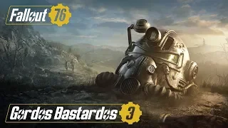 Reseña Fallout 76 | 3GB