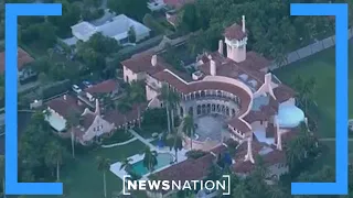 Donald Trump's Mar-a-Lago estate searched by FBI Monday | Morning in America