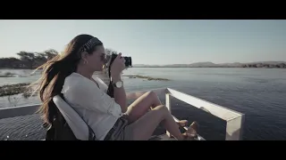 Chikwenya - Mana Pools | Zimbabwe