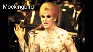 Dusty Springfield- Mockingbird (Live Video Restoration)