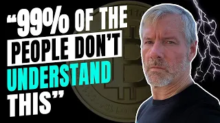 Michael Saylor - What NOBODY Understands About Bitcoin (We're Still Early) Bitcoin Price Prediction