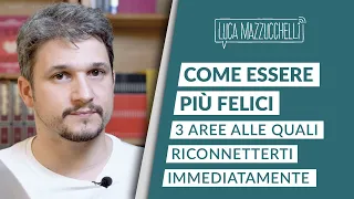 Perché sei sempre più triste: 3 consigli per essere più felice