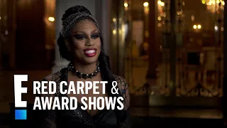 Laverne Cox Recalls First "Rocky Horror" Experience | E! Red Carpet & Award Shows