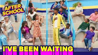 “I’ve Been Waiting” Song Clip | 13: The Musical | Netflix After School