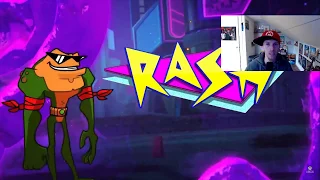 Battletoads By Rare At E3 (2019) | IT LOOKS GREAT