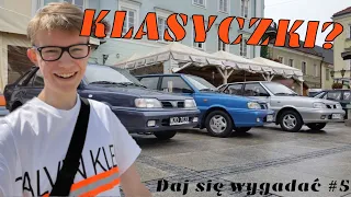 Daj się wygadać #5 - Kupuje Poloneza?!