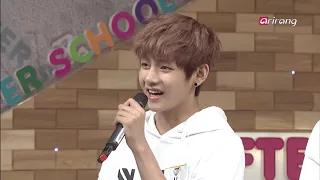 After School Club Episode 24 BTS (방탄소년단)