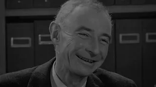 The Life Of Oppenheimer - Watch This After You See the Movie