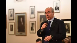 Bill Browder | Cambridge Union