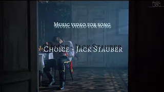 [Music video] - Choice by Jack Stauber (fan made)