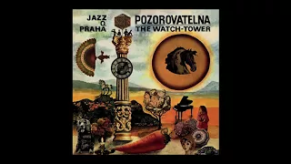 Jazz Q - Pozorovatelna (from "Pozorovatelna" definitive 2CD reissue)