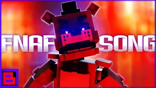 "FNAF 1 SONG" | "You Can't Series 1" | FNAF MC Animated Music Video(VERSION A)