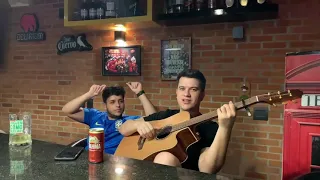 Hugo e Guilherme - Propriedade