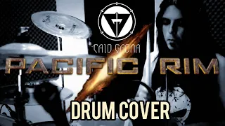 Pacific Rim - Theme - Epic Drum Cover
