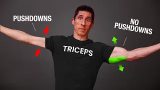 STOP, You're Training Your Triceps Wrong!