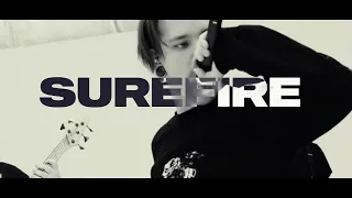 Surefire - Salt The Wound (Official Music Video)