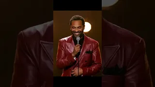 “Older Women Know How To Ask For That Money” 🤑😭 #mikeepps #comedy #shortvideo #shorts
