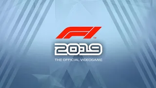 F1 2019 Grand Prix Theme ( Louder )