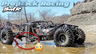 ROCK BOUNCER RACING INVADES BIG MEAT RUN 2022