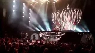 Scorpions - Rock You Like a Hurricane - Live in Denver