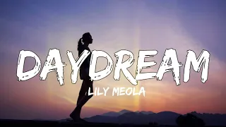 Lily Meola - Daydream (Lyrics)"America's got talent auditions"