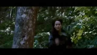 The Hunger Games / Açlık Oyunları - Official Trailer 1 [Türkçe Altyazılı]